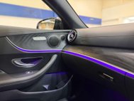 Mercedes-Benz E Class 2.0 E220d AMG Line Coupe 2dr Diesel G-Tronic+ Euro 6 (s/s) (194 ps) 44
