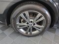 Mercedes-Benz E Class 2.1 E220 CDI SE G-Tronic+ Euro 5 (s/s) 4dr 31