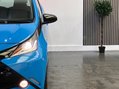 Toyota Aygo 1.0 VVT-i x-cite Euro 6 5dr 53