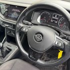 Volkswagen Polo 1.0 EVO SE Euro 6 (s/s) 5dr 