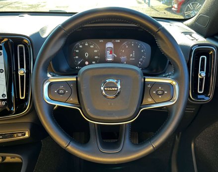 Volvo XC40 1.5 XC40 Inscription Pro T3 Auto 5dr 20