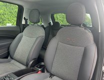 Fiat 500e (Sold) 42kWh Icon Hatchback 3dr Electric Auto (118 ps) 9