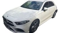 Mercedes-Benz A Class 2.0 A200d AMG Line (Executive) Hatchback 5dr Diesel 8G-DCT Euro 6 (s/s) (15 2