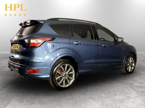 Ford Kuga 2.0 TDCi EcoBlue ST-Line Edition SUV 5dr Diesel Manual AWD Euro 6 (s/s) (18 7