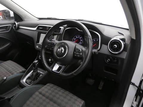 MG ZS 1.0 T-GDI Excite Auto Euro 6 5dr 20