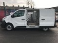 Vauxhall Vivaro 1.6 CDTi 2900 ecoFLEX L1 H1 Euro 6 (s/s) 5dr 7
