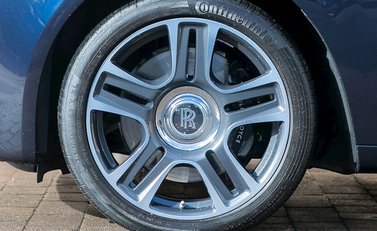 Rolls-Royce Ghost Saloon Ii 4dr Auto 10