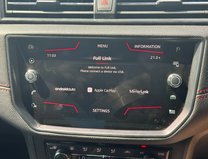 SEAT Arona 1.0 TSI GPF FR Sport SUV 5dr Petrol DSG Euro 6 (s/s) (115 ps) 19
