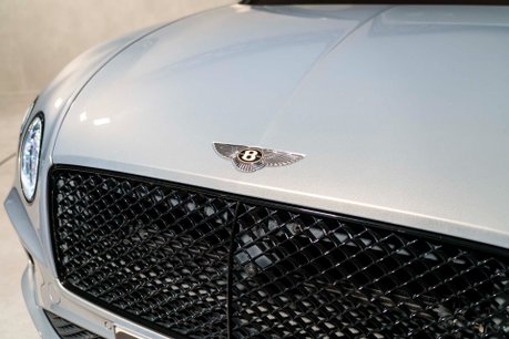 Bentley Continental GT V8. MULLINER SPEC. TOURING SPEC. CENTENARY SPEC. ROTATING DISPLAY. B&O. 59