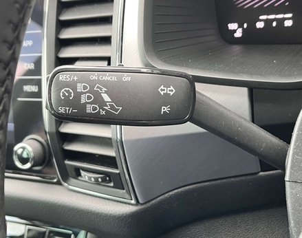 Skoda Kodiaq 1.5 Kodiaq SE Drive TSi Semi-Auto 5dr 54