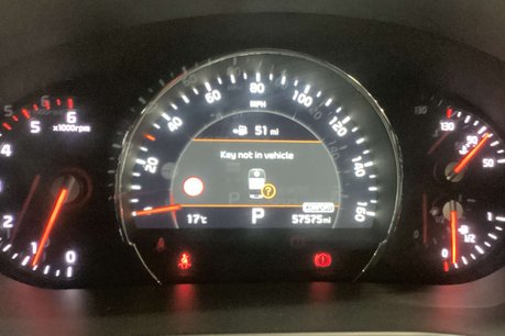 Kia Sorento 2.2 CRDi GT-Line SUV 5dr Diesel Auto AWD Euro 6 (s/s) (197 bhp) 9