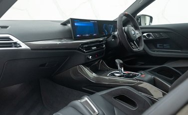 BMW M2 CS 19