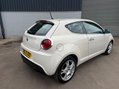 Alfa Romeo Mito 1.4 TB MultiAir Distinctive Euro 5 (s/s) 3dr 8