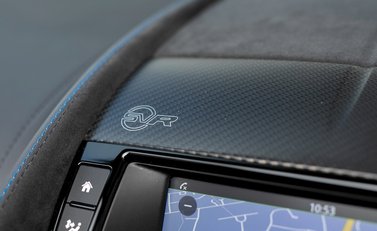 Jaguar F-Type SVR Convertible 17