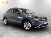 Volkswagen T-Roc 1.0 TSI Life SUV 5dr Petrol Manual Euro 6 (s/s) (110 ps) 1