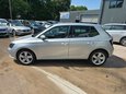 Skoda Fabia SE L TDI 3