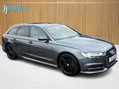 Audi A6 2.0 TDI ultra S line Estate 5dr Diesel Manual Euro 6 (s/s) (190 ps) 4