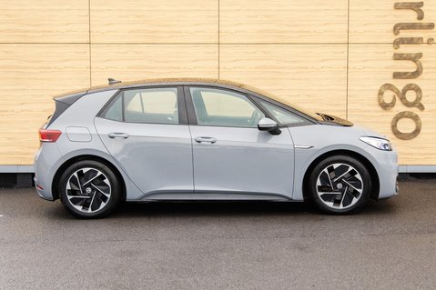 Volkswagen ID.3 LIFE 13