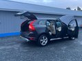 Volvo XC60 2.4 D5 R-Design Nav Geartronic AWD Euro 5 5dr 12