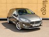 Ford Fiesta TITANIUM
