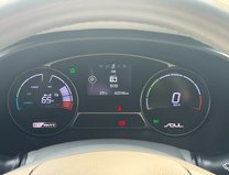 Kia Soul (Sold) 30kWh EV SUV 5dr Electric Auto (109 bhp) 17