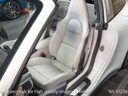 Porsche 911 3.4 911 Targa 4 Semi-Auto 4WD 2dr 22