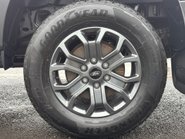 Ford Ranger XL Single Cab 170 ps 4x4 Pickup 29