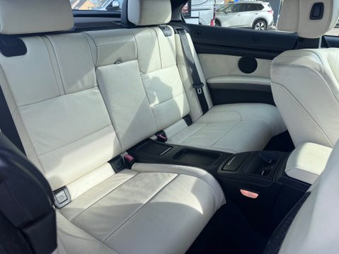 BMW M3 M3 DCT CONVERTIBLE 14