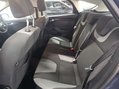 Ford Focus 1.6 Focus Zetec 125 Auto 5dr 17