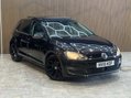 Volkswagen Golf 2.0 Golf GT BlueMotion Technology TDI Semi-Auto 5dr 9