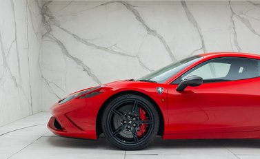 Ferrari 458 Speciale 44