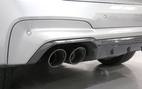 BMW X3 M Competition - Huge Spec Just Serviced at BMW 12