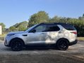 Land Rover Discovery SDV6 HSE LUXURY 4