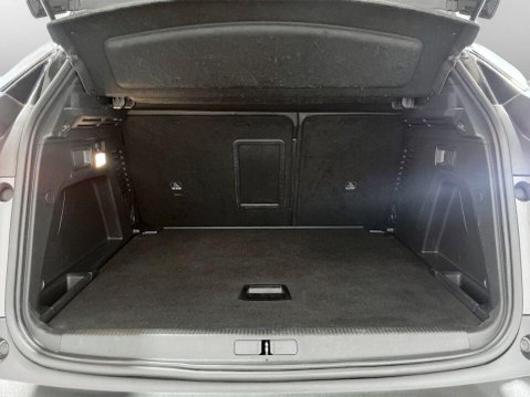 Peugeot 3008 1.5 BlueHDi GT SUV 5dr Diesel EAT Euro 6 (s/s) (130 ps) 21
