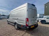 Ford Transit XLWB L4H3 High Roof Limited 350 AirCon Alloys Camera Nav EURO 6 10