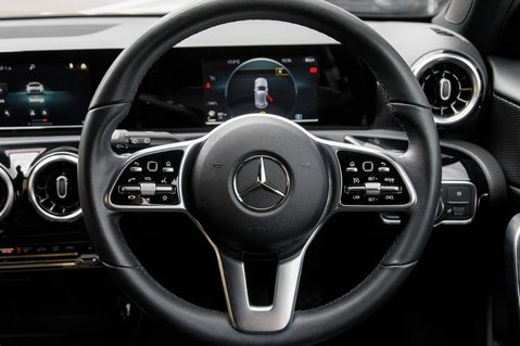 Mercedes-Benz A Class A 180 SPORT 20
