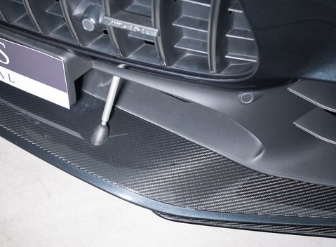 Mercedes-Benz AMG GT R PRO 30