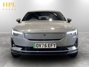 Polestar 2 Single Motor 82kWh Long Range Fastback 5dr Electric Auto RWD (299 ps) 1 Own 2