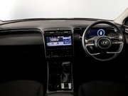 Hyundai TUCSON 1.6 T-GDi MHEV SE Connect SUV 5dr Petrol Hybrid DCT Euro 6 (s/s) (150 ps) A 19