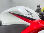 Honda CBR CBR600 FA-C 2013 NEW MOT SERVICED 600CC CLEAN BIKE 32