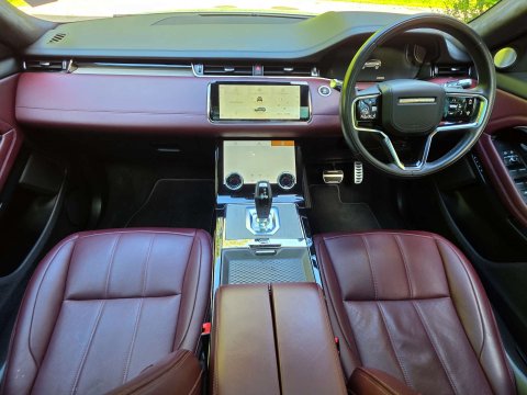 Land Rover Range Rover Evoque 2.0 Range Rover Evoque Autobiography MHEV Auto 4WD 5dr 15