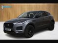 Jaguar E-Pace 2.0 D150 SE SUV 5dr Diesel Auto AWD Euro 6 (s/s) (150 ps) 2