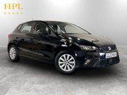SEAT Ibiza 1.0 TSI SE Hatchback 5dr Petrol Manual Euro 6 (s/s) (95 ps) Air Con - Alloy 1