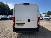 Toyota Proace Max LWB L3H2 Medium Roof Icon Air Con Sensors Nav EURO 6 7