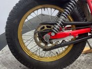 Montesa Cota 349 1983 CLASSIC RUNNING TRAIL BIKE PROJECT ROAD REGISTERED 350CC 21