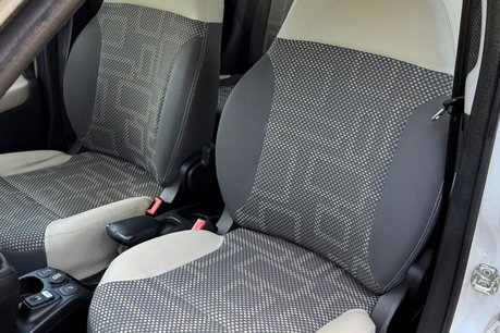 Fiat Panda TWINAIR 33