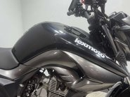 Lexmoto Isca 2024 11K RUNNING PROJECT BIKE LEARNER 125CC 27