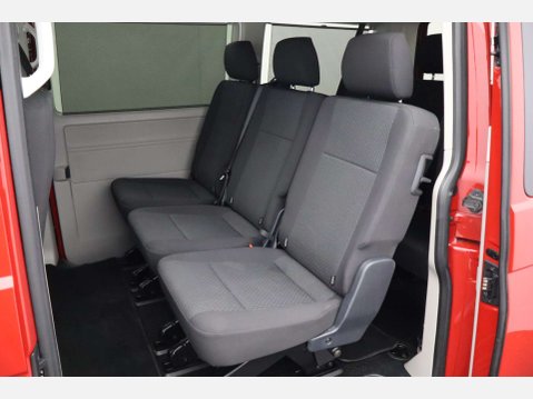 Volkswagen Transporter 2.0 Transporter T32 S TDI BlueMotion Technology 5dr 36