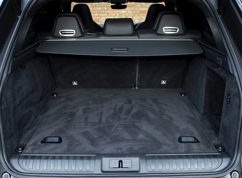 Land Rover Range Rover Sport 5.0 SVR Urban 38