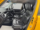 Jeep Renegade 1.4T MultiAirII Limited Euro 6 (s/s) 5dr 39